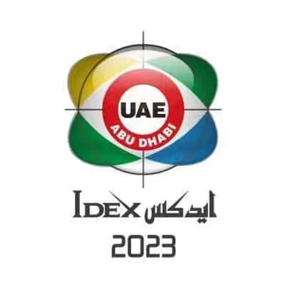 Attend  the 2023 IDEX In UAE on Feb 21-25