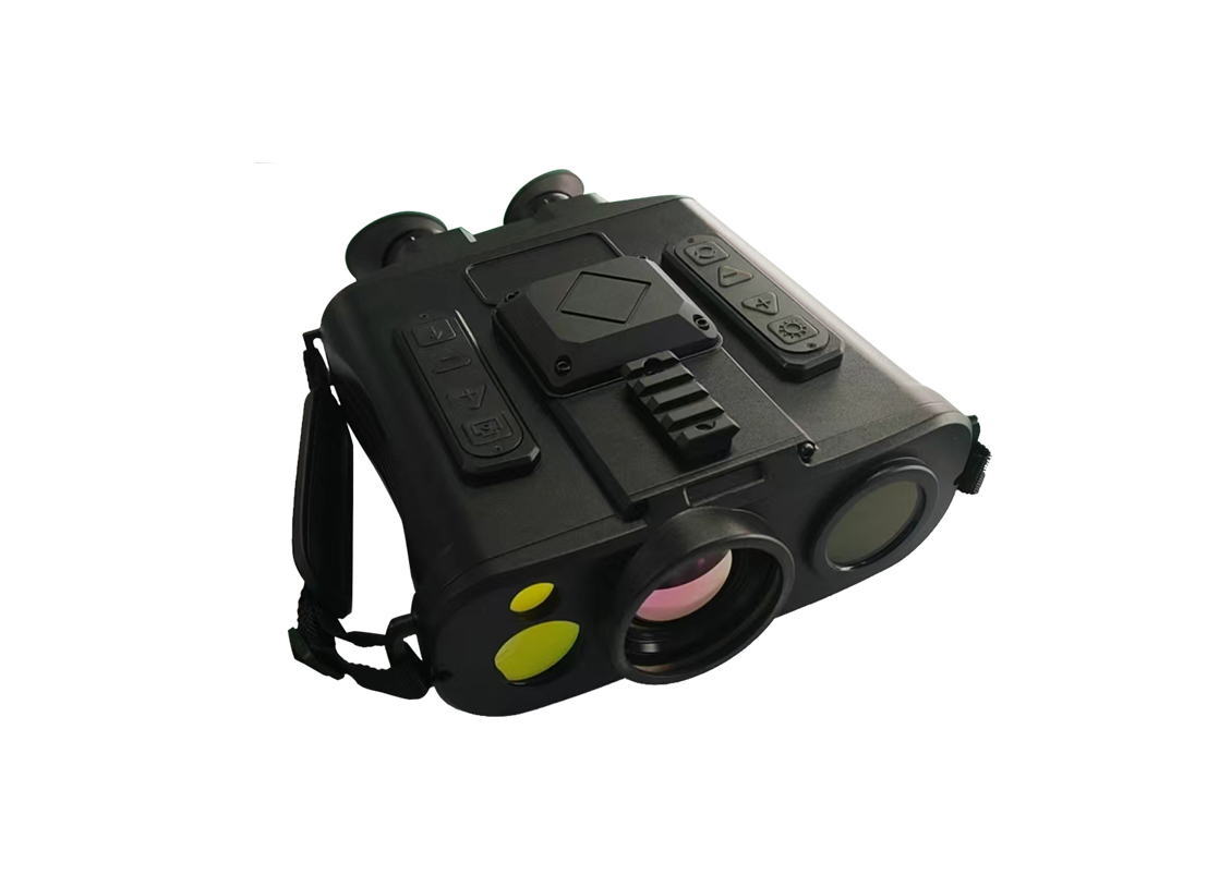 Laser Rangefinder- Cobtec