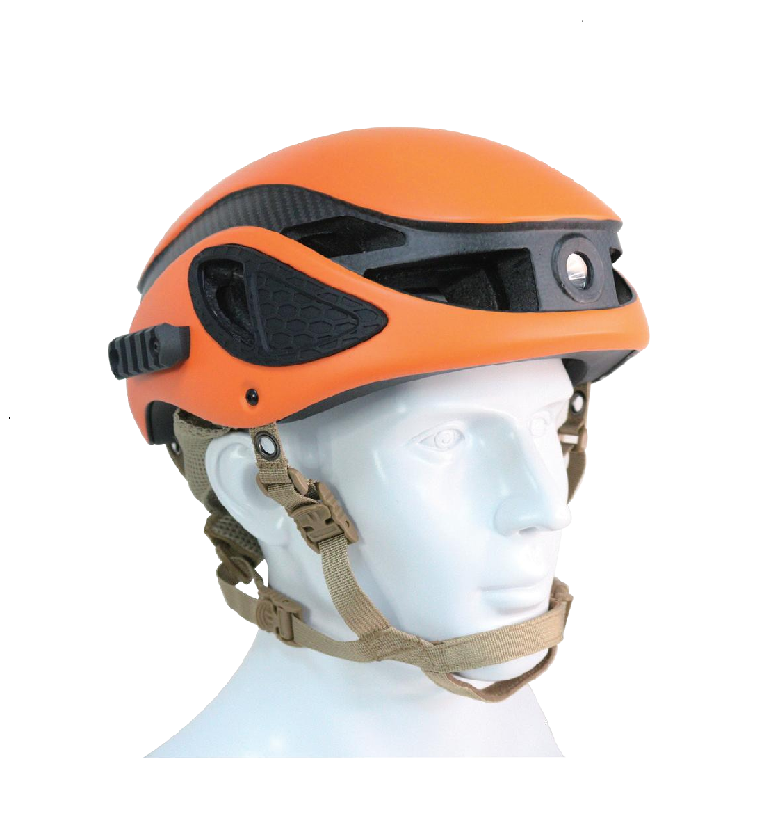 UWB multiple ways to position  rescue helmets