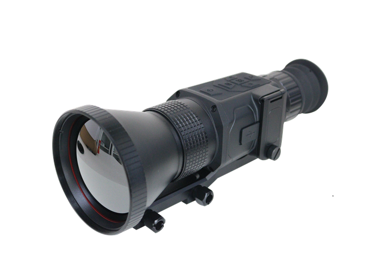 M500X Thermal riflescope 