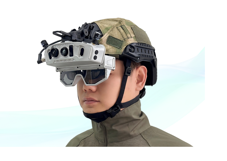 ZX6 Future Soilder System